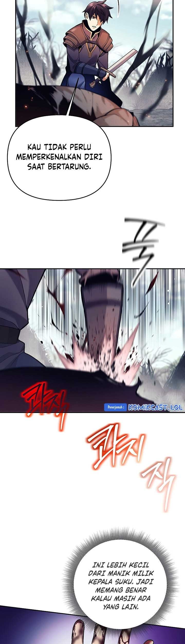 Trash of A Dark Fantasy Chapter 02 Gambar 60