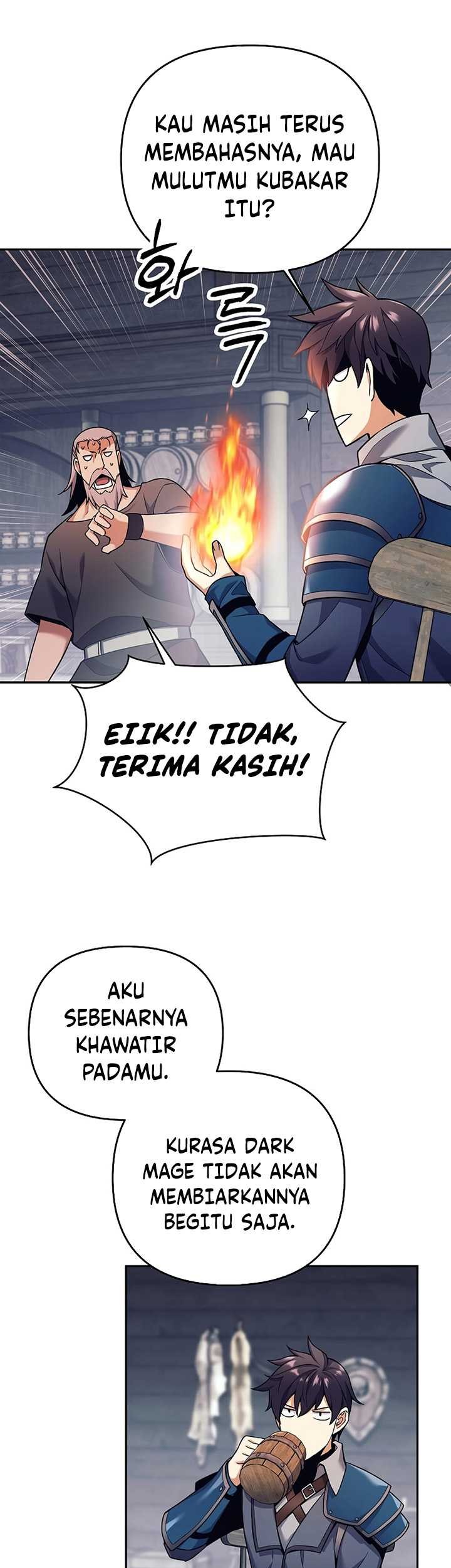 Trash of A Dark Fantasy Chapter 02 Gambar 70