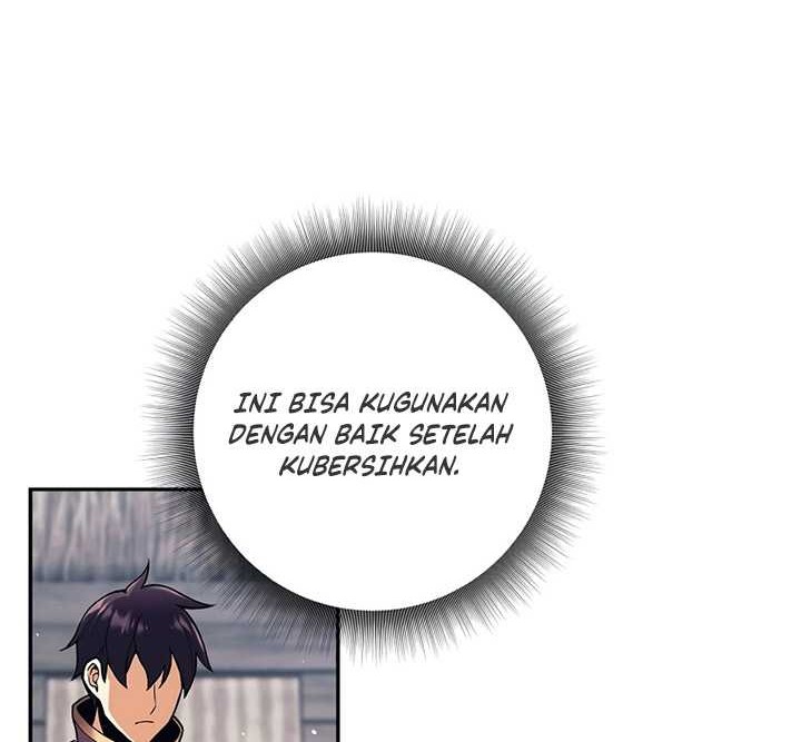 Trash of A Dark Fantasy Chapter 02 Gambar 5