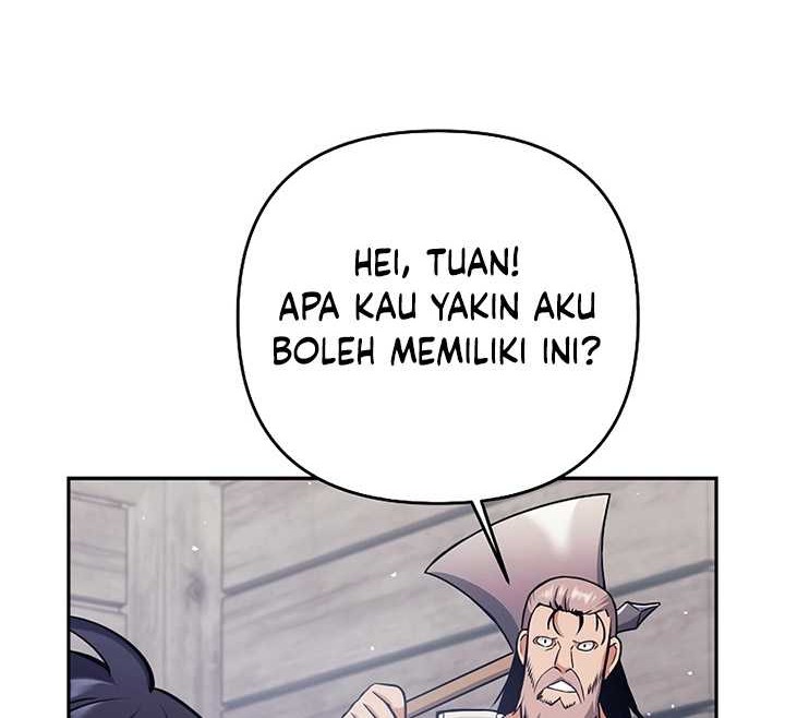 Trash of A Dark Fantasy Chapter 02 Gambar 11