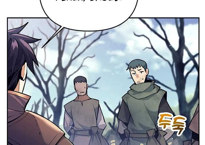 Trash of A Dark Fantasy Chapter 02 Gambar 15