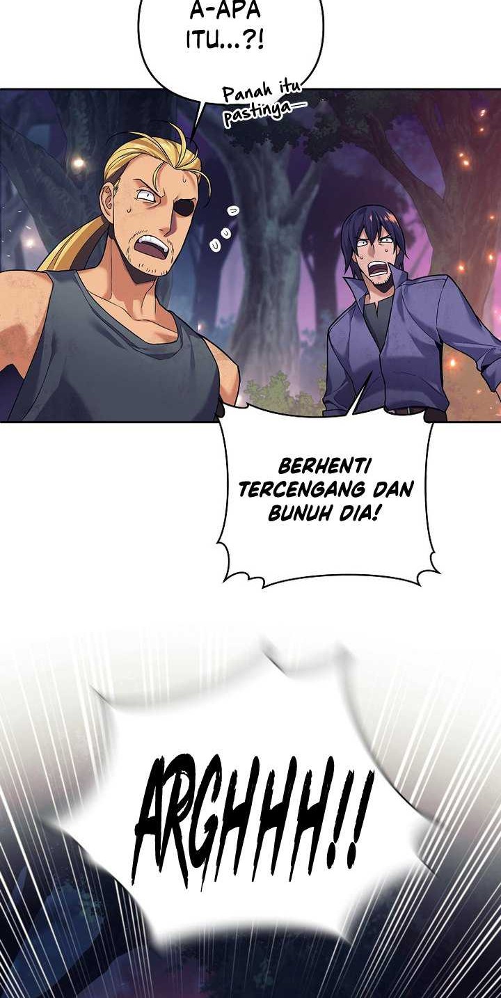 Trash of A Dark Fantasy Chapter 01 Gambar 19