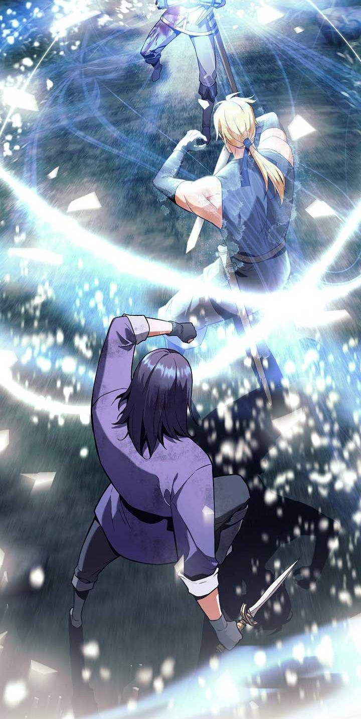 Trash of A Dark Fantasy Chapter 01 Gambar 23