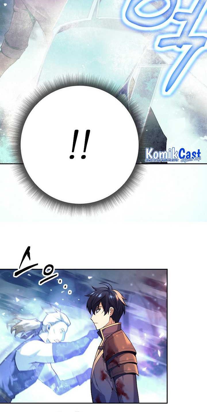 Trash of A Dark Fantasy Chapter 01 Gambar 25