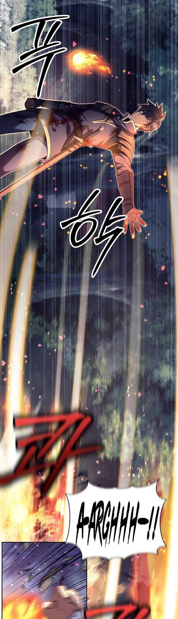 Trash of A Dark Fantasy Chapter 01 Gambar 30