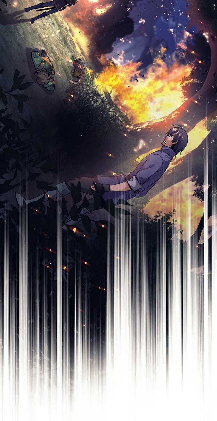 Trash of A Dark Fantasy Chapter 01 Gambar 33