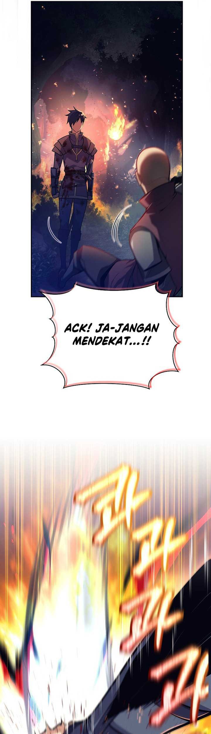 Trash of A Dark Fantasy Chapter 01 Gambar 34