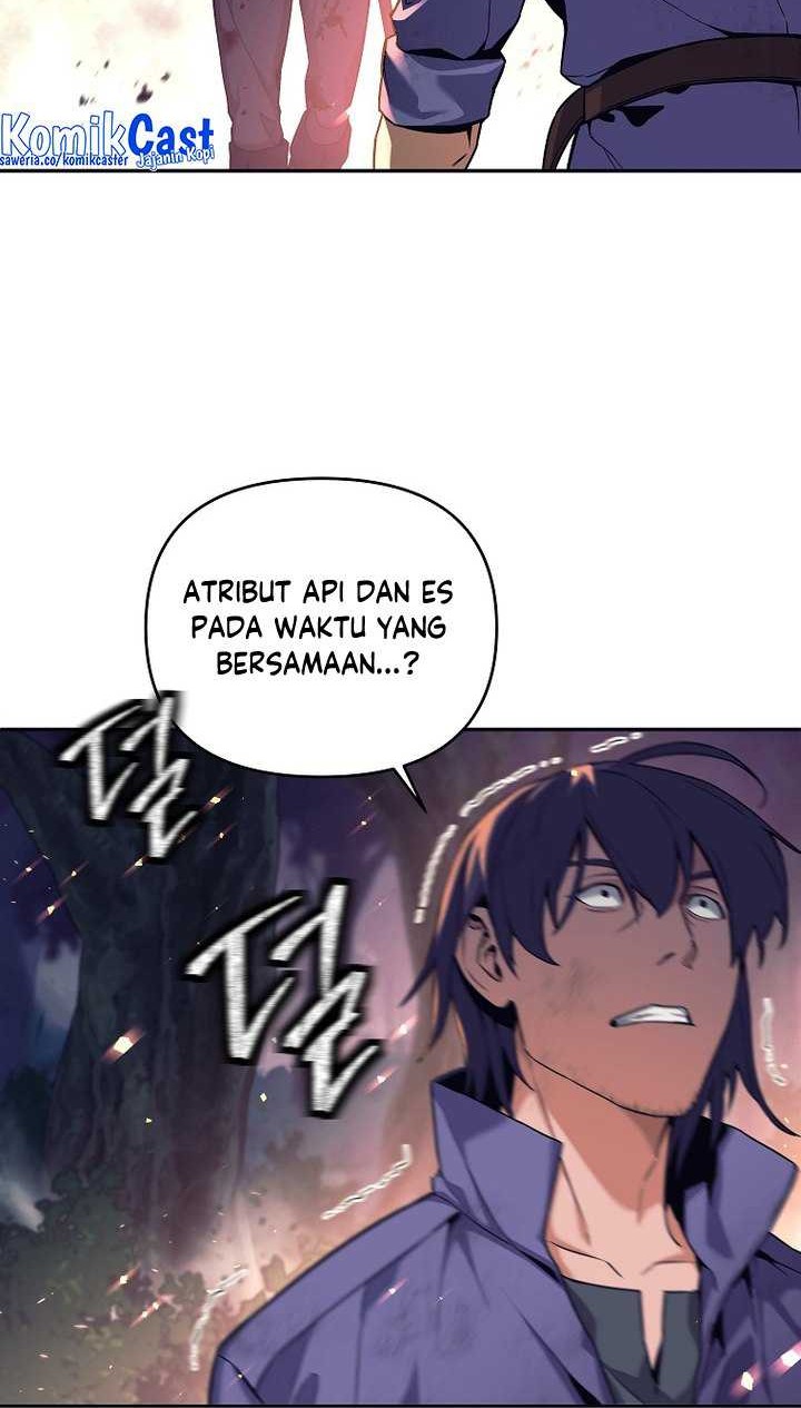 Trash of A Dark Fantasy Chapter 01 Gambar 37