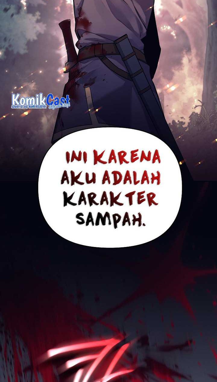 Trash of A Dark Fantasy Chapter 01 Gambar 39