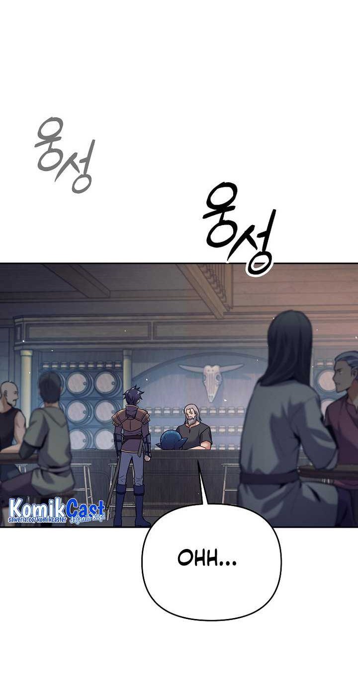Trash of A Dark Fantasy Chapter 01 Gambar 43