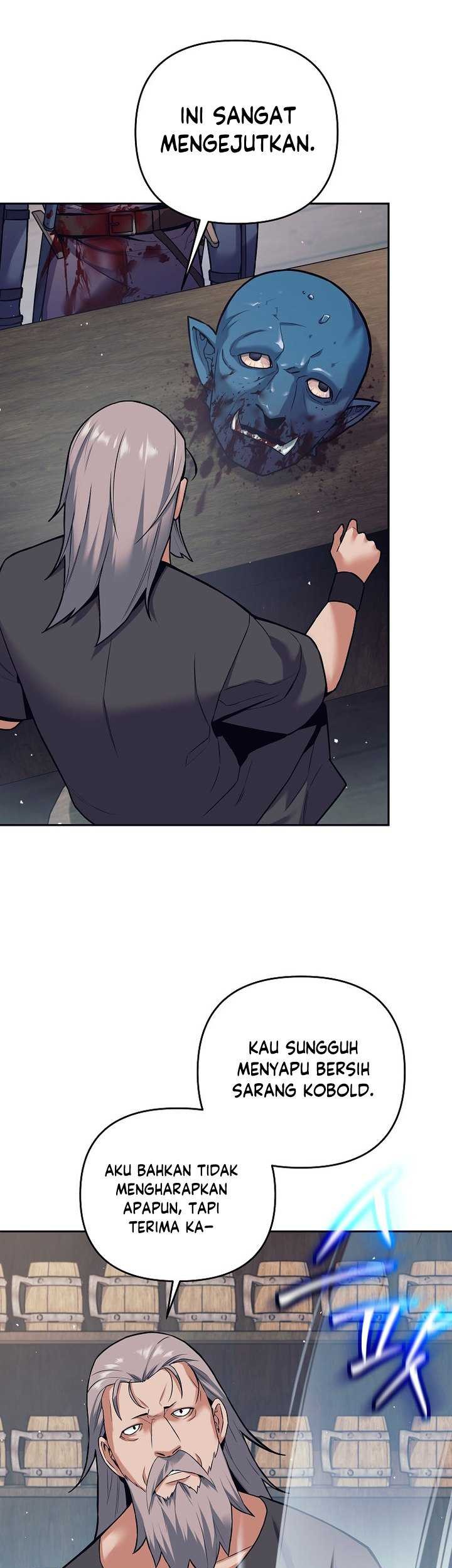 Trash of A Dark Fantasy Chapter 01 Gambar 44