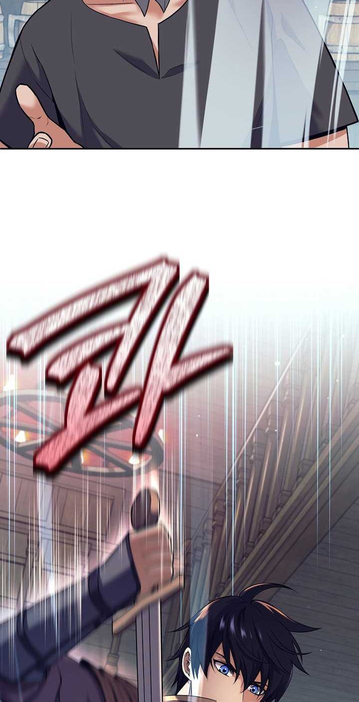Trash of A Dark Fantasy Chapter 01 Gambar 45