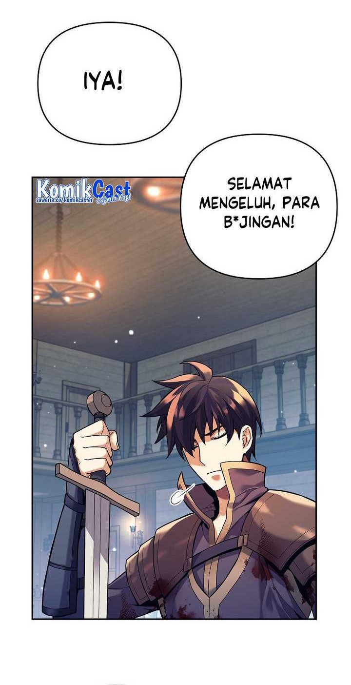 Trash of A Dark Fantasy Chapter 01 Gambar 49