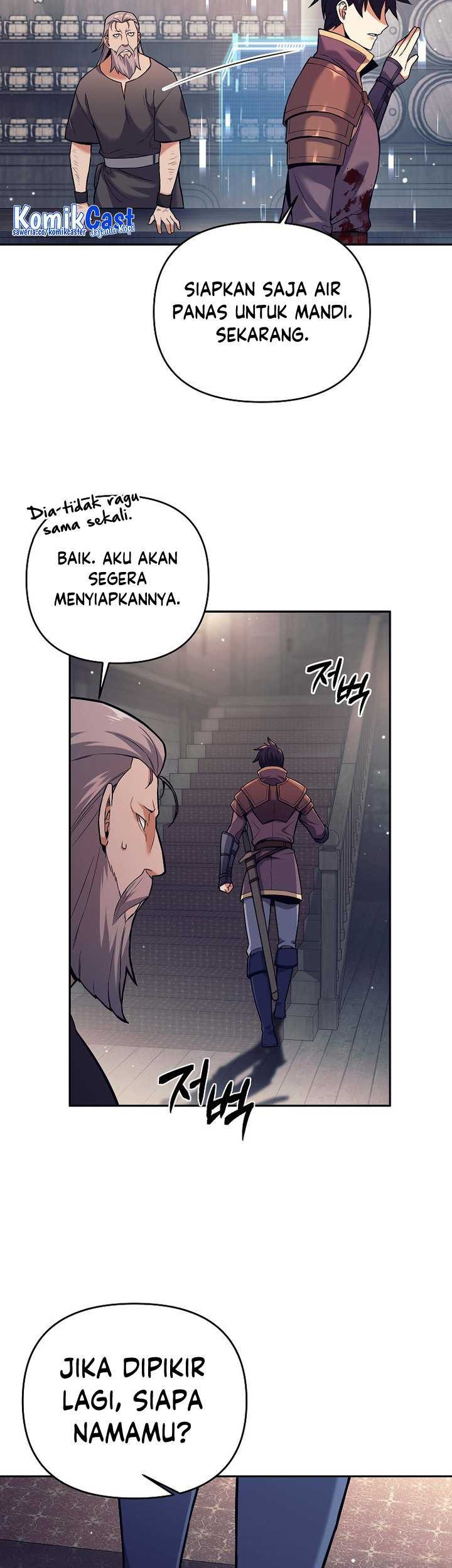 Trash of A Dark Fantasy Chapter 01 Gambar 52