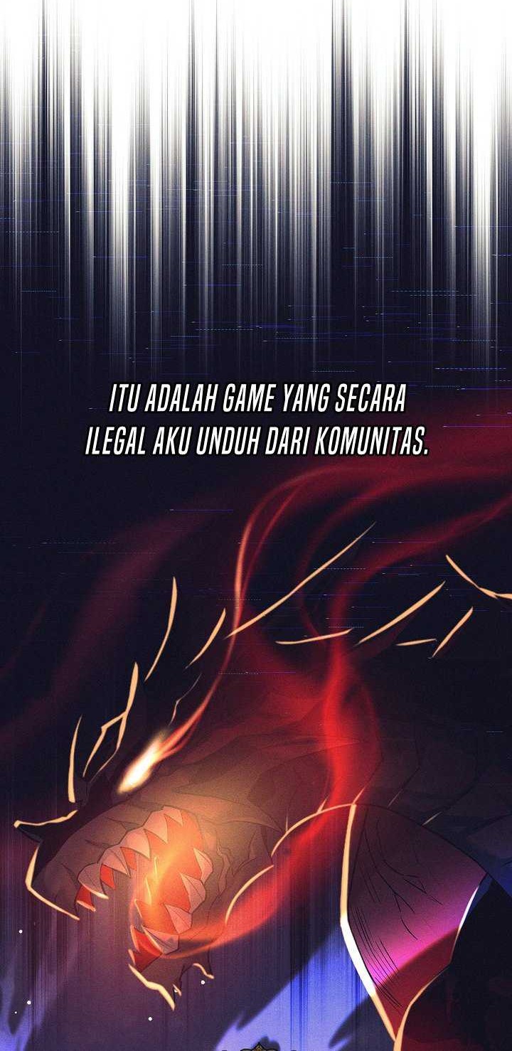 Trash of A Dark Fantasy Chapter 01 Gambar 55