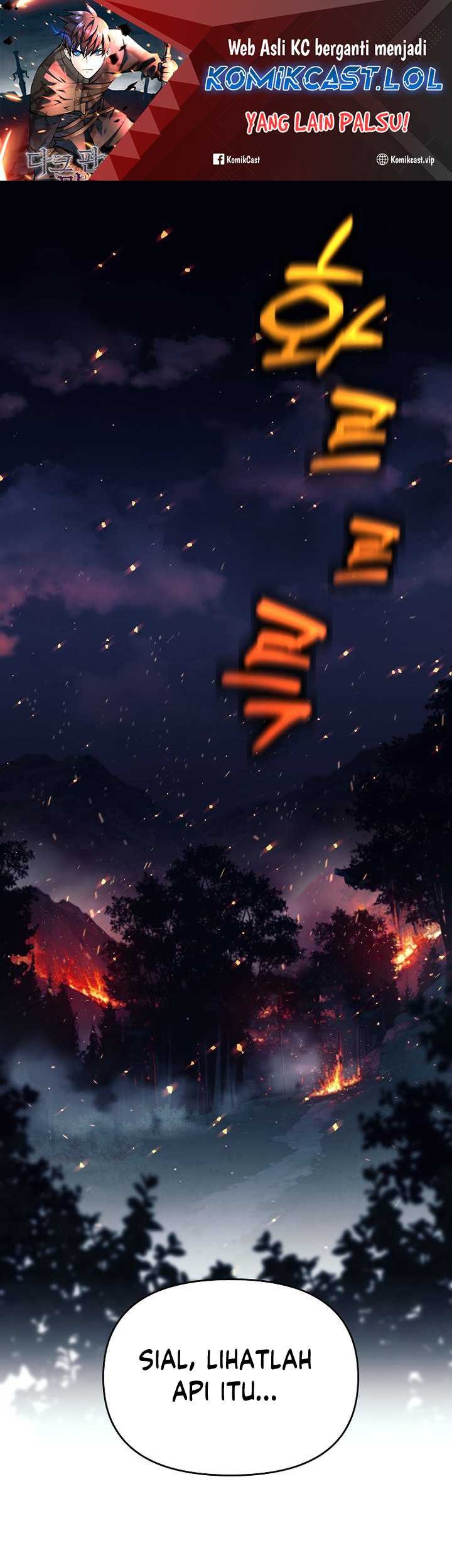 Baca  Trash of A Dark Fantasy Chapter 01 Gambar 2