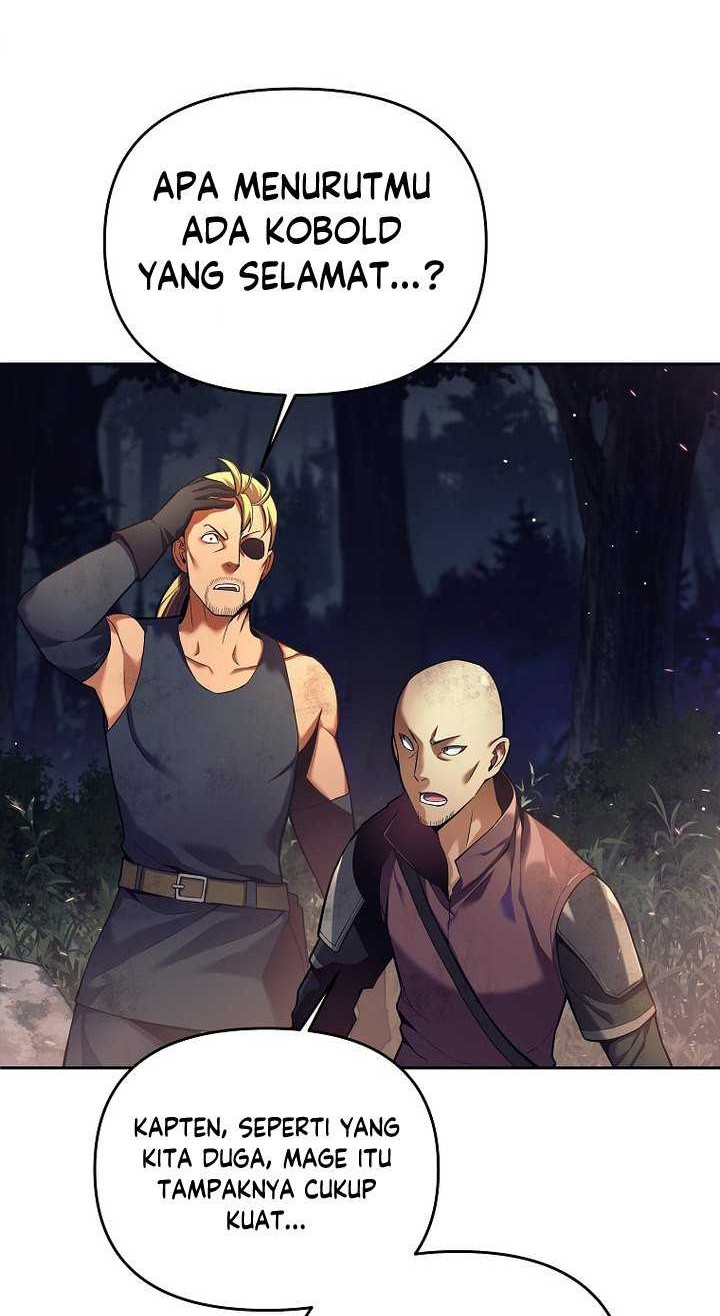 Trash of A Dark Fantasy Chapter 01 Gambar 3