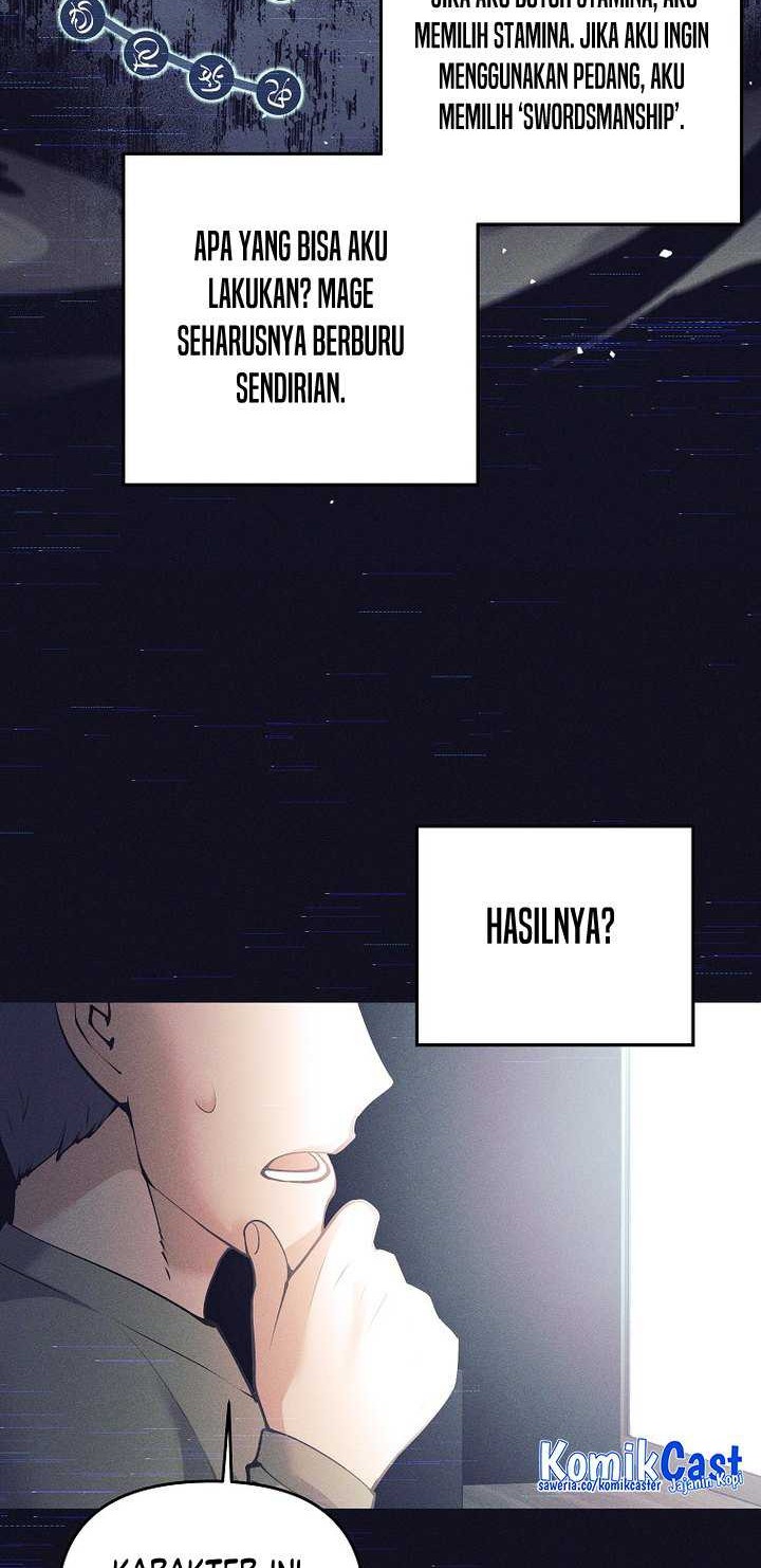 Trash of A Dark Fantasy Chapter 01 Gambar 59