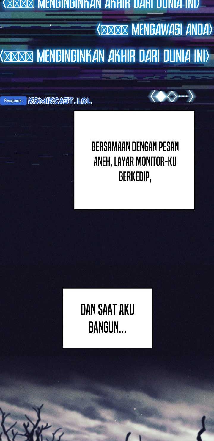 Trash of A Dark Fantasy Chapter 01 Gambar 61
