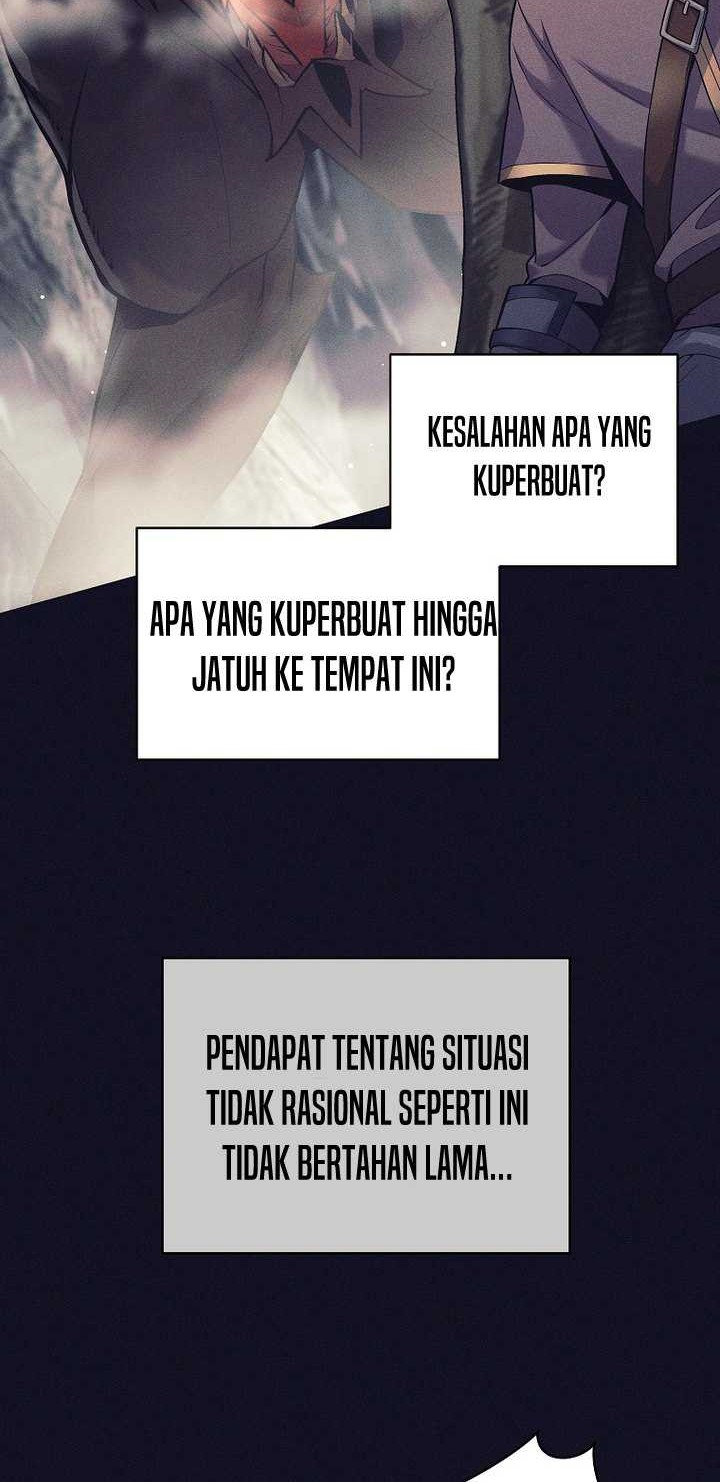 Trash of A Dark Fantasy Chapter 01 Gambar 63
