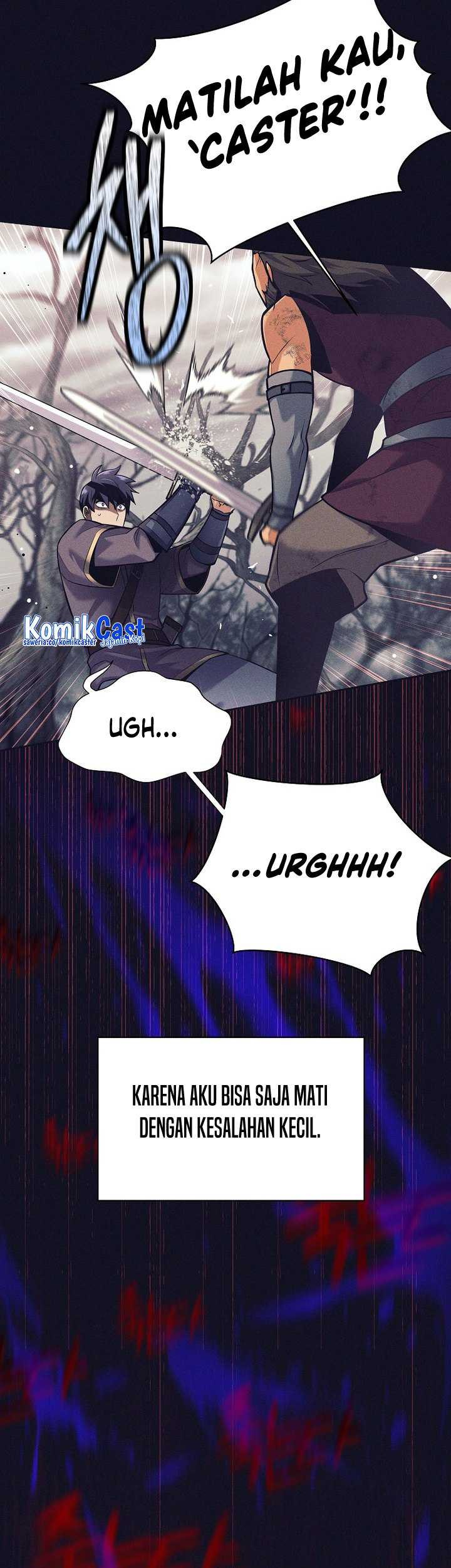 Trash of A Dark Fantasy Chapter 01 Gambar 64