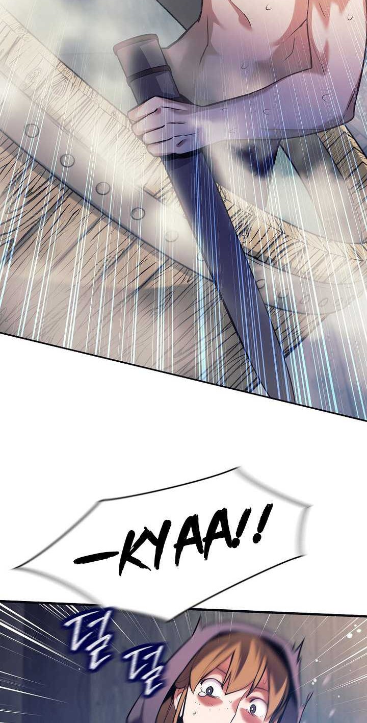 Trash of A Dark Fantasy Chapter 01 Gambar 71