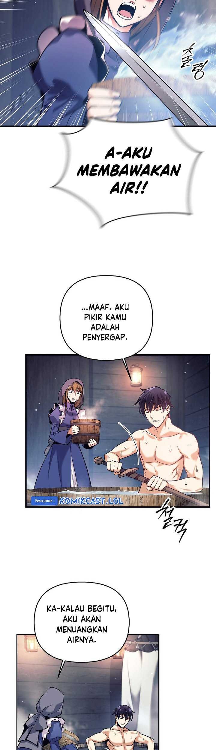 Trash of A Dark Fantasy Chapter 01 Gambar 72