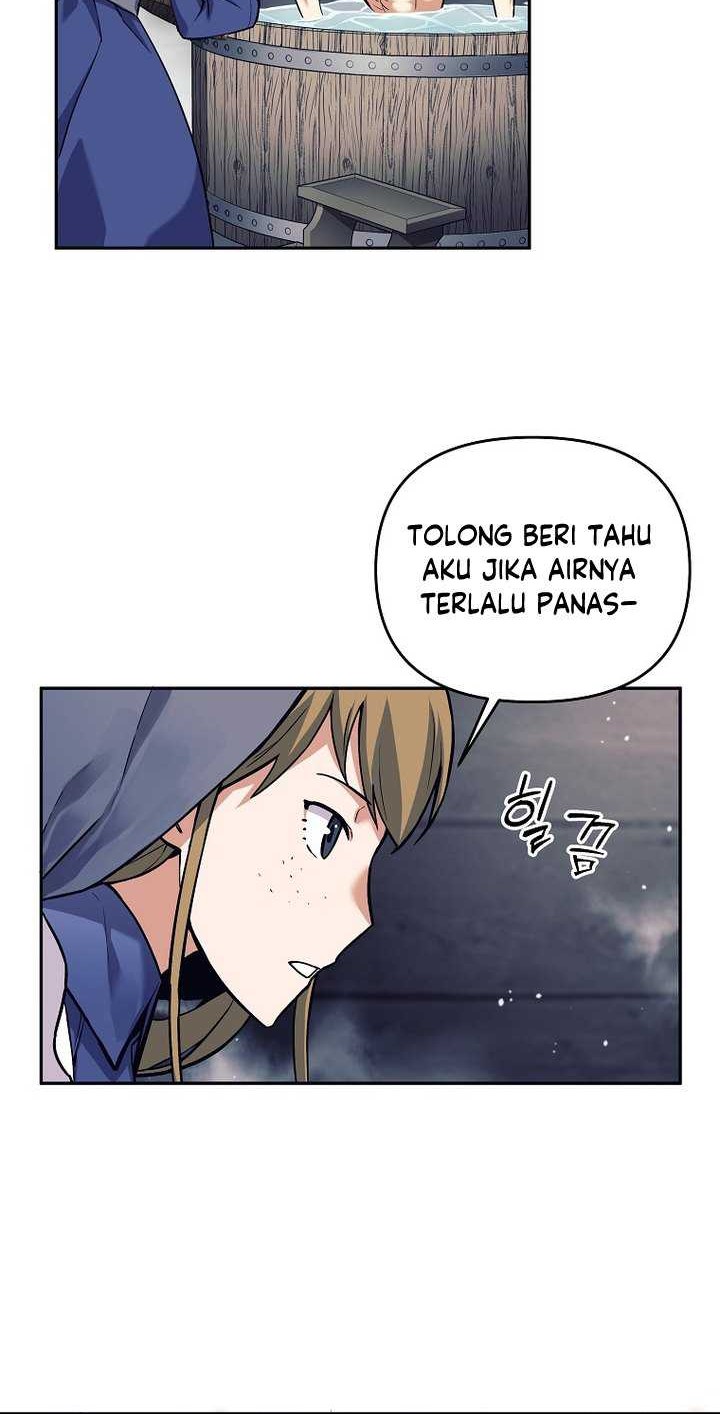 Trash of A Dark Fantasy Chapter 01 Gambar 73