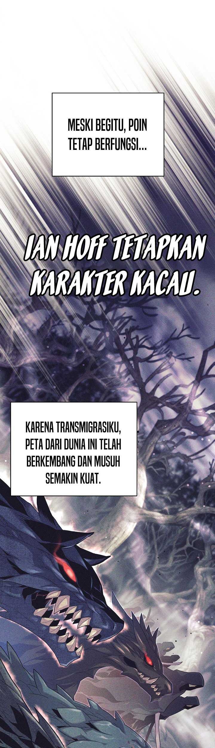 Trash of A Dark Fantasy Chapter 01 Gambar 76