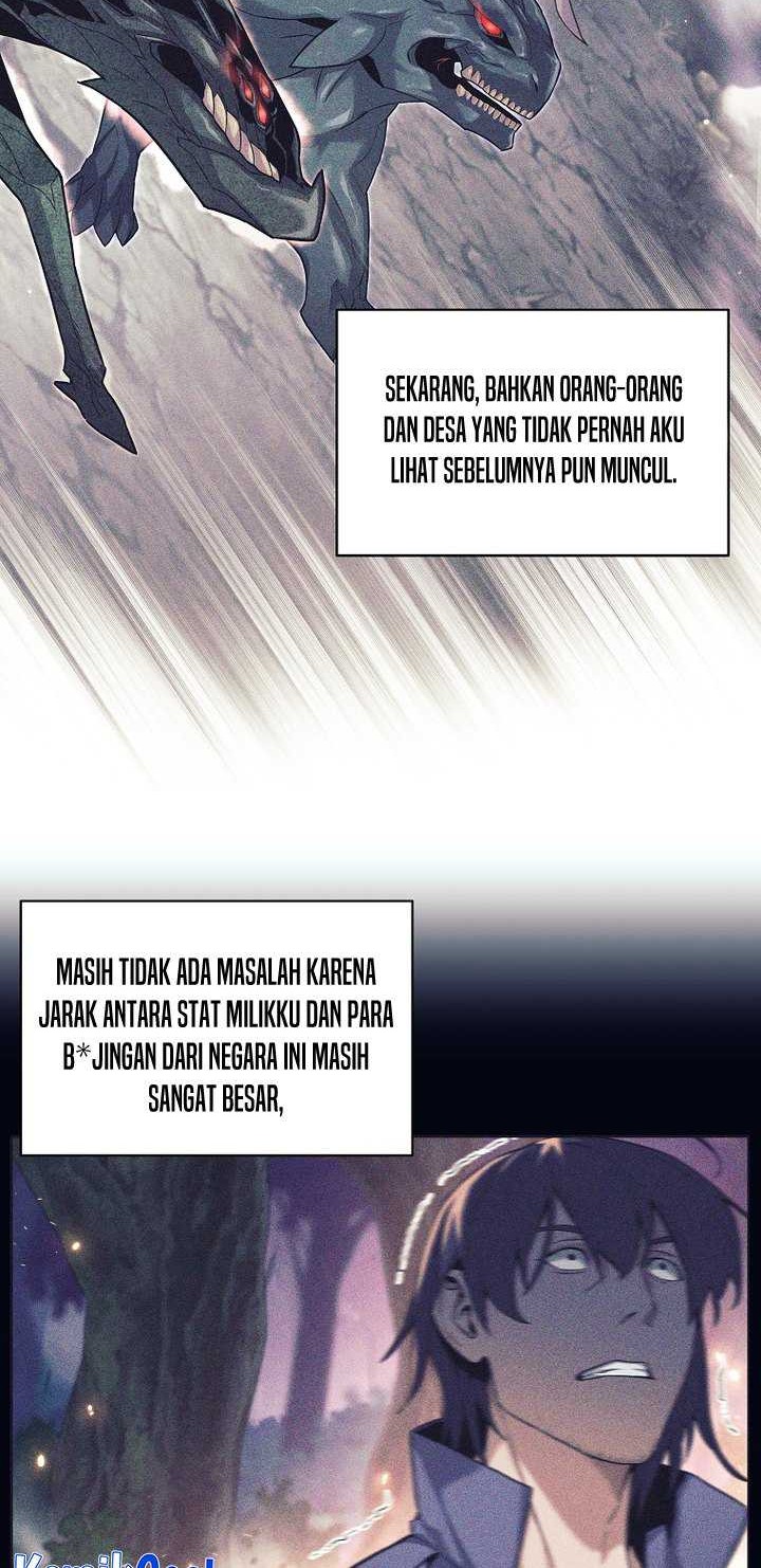 Trash of A Dark Fantasy Chapter 01 Gambar 77