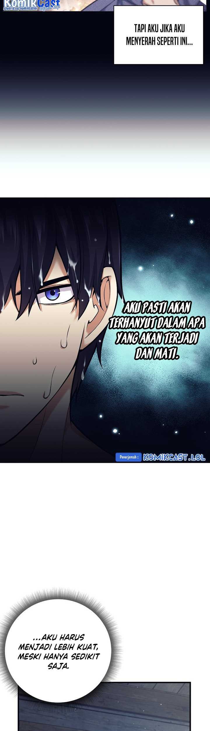 Trash of A Dark Fantasy Chapter 01 Gambar 78