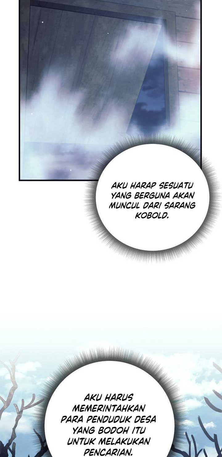 Trash of A Dark Fantasy Chapter 01 Gambar 79