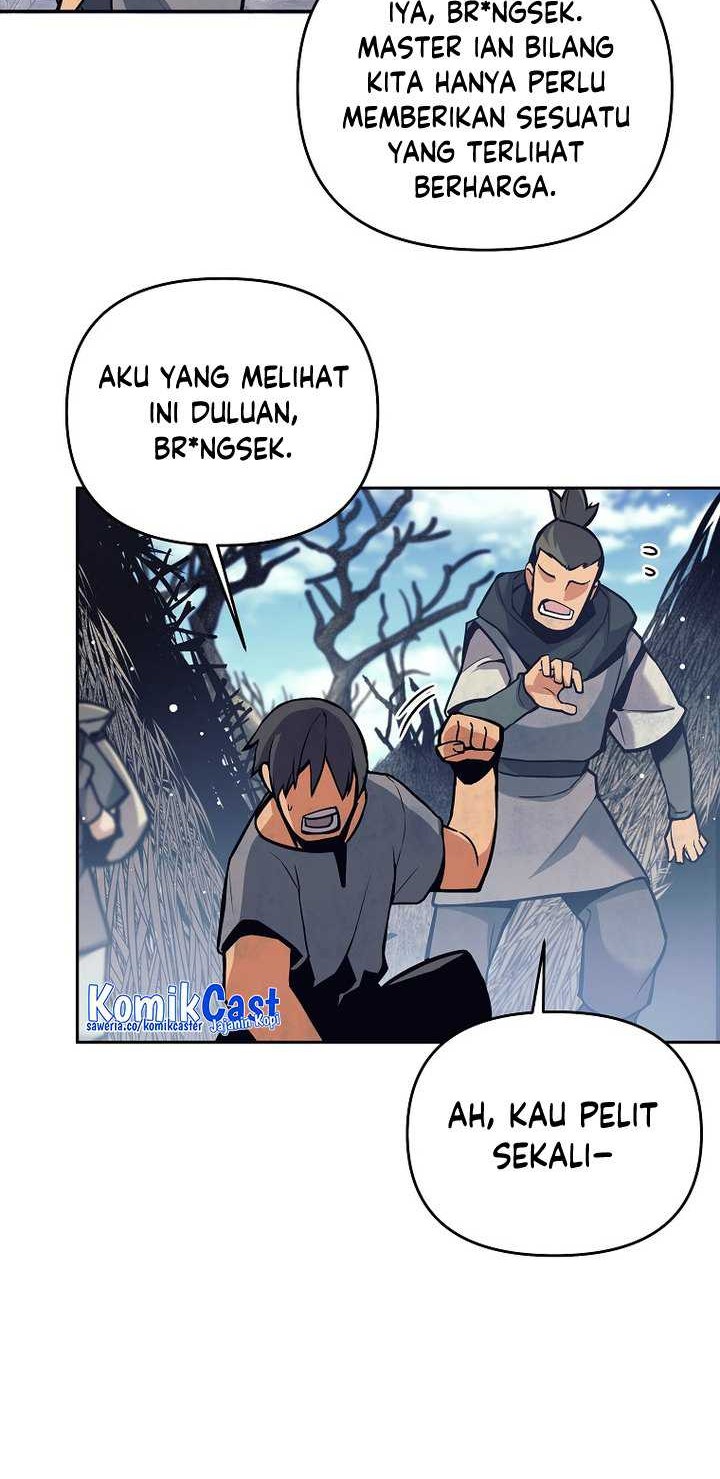 Trash of A Dark Fantasy Chapter 01 Gambar 81