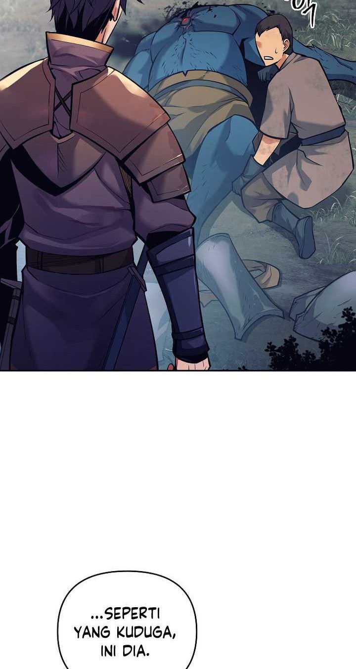 Trash of A Dark Fantasy Chapter 01 Gambar 83