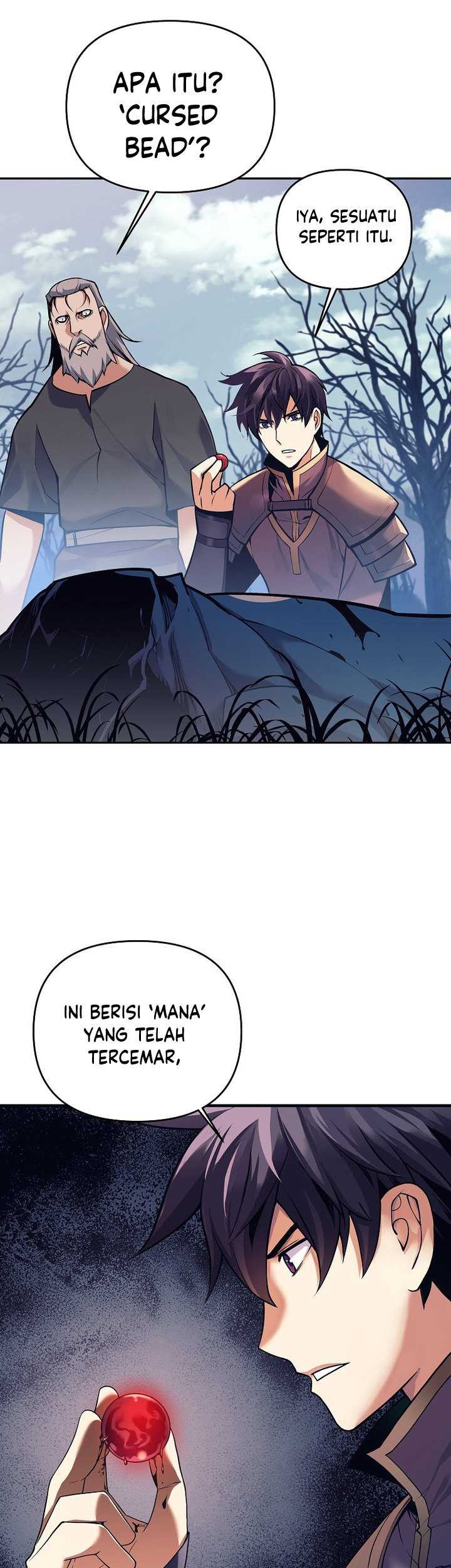Trash of A Dark Fantasy Chapter 01 Gambar 86