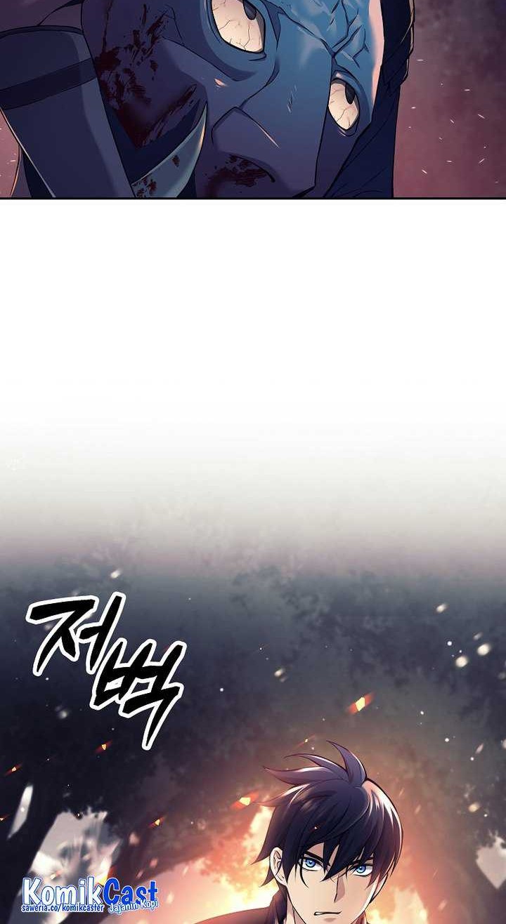 Trash of A Dark Fantasy Chapter 01 Gambar 7