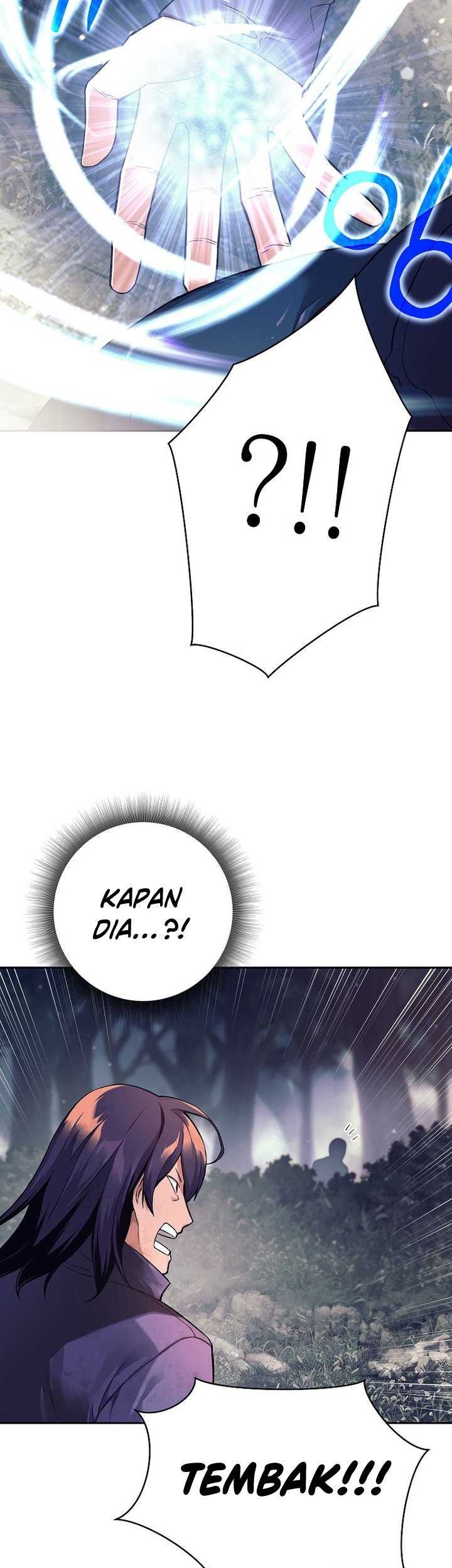 Trash of A Dark Fantasy Chapter 01 Gambar 14