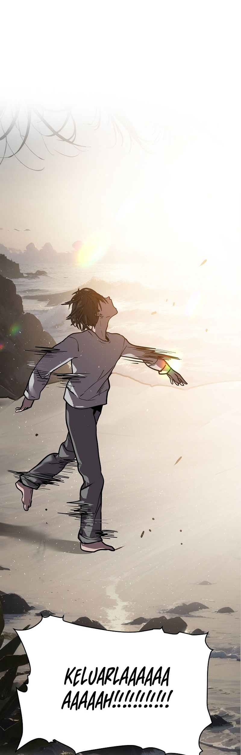 VR HERO Chapter 52 Gambar 35