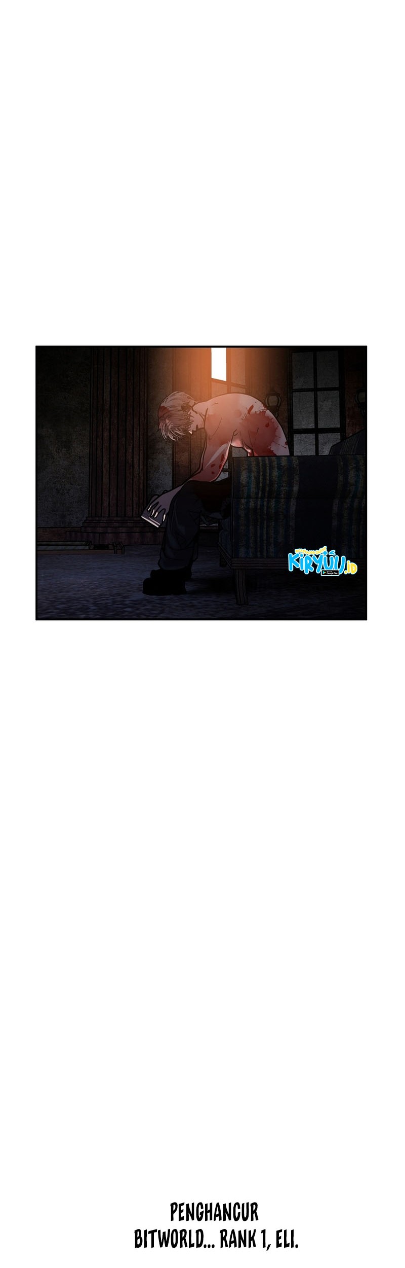 VR HERO Chapter 52 Gambar 39