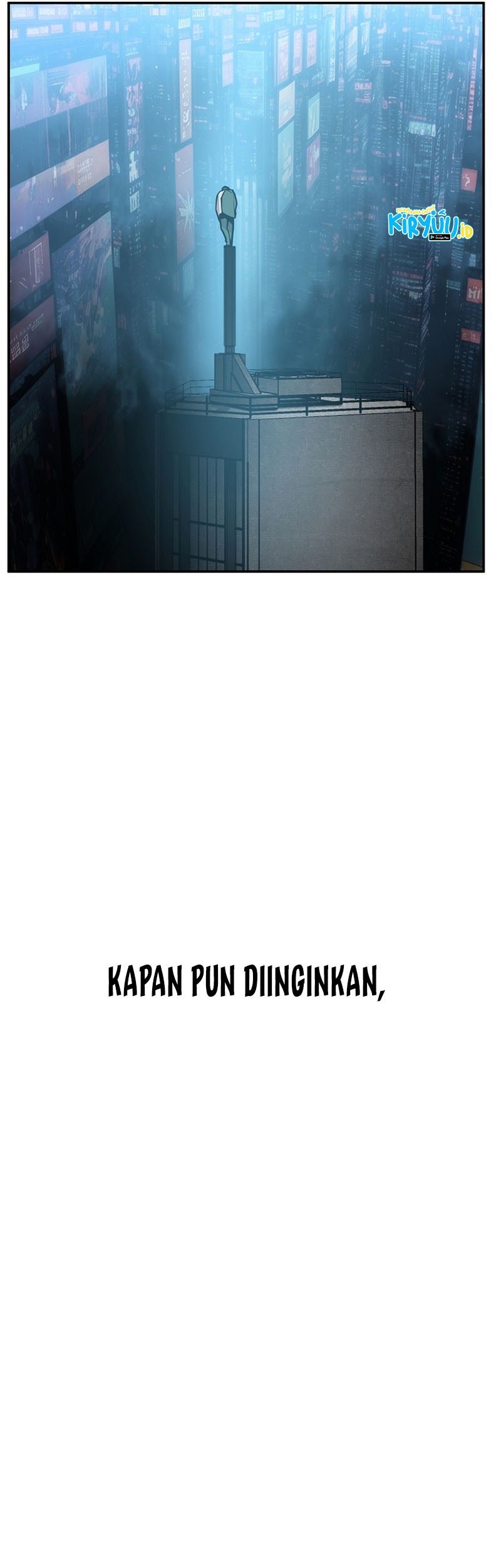 VR HERO Chapter 52 Gambar 42