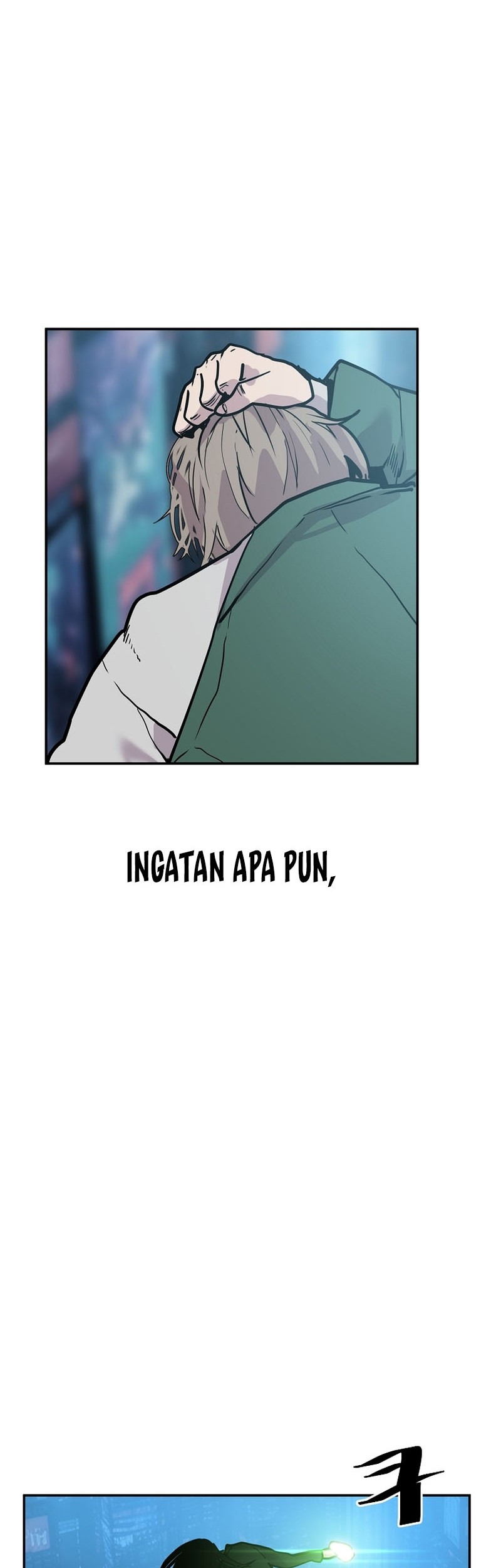 VR HERO Chapter 52 Gambar 43
