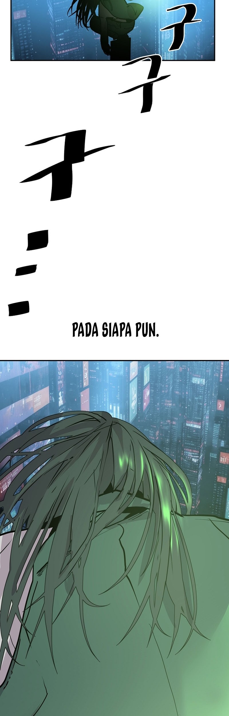 VR HERO Chapter 52 Gambar 44