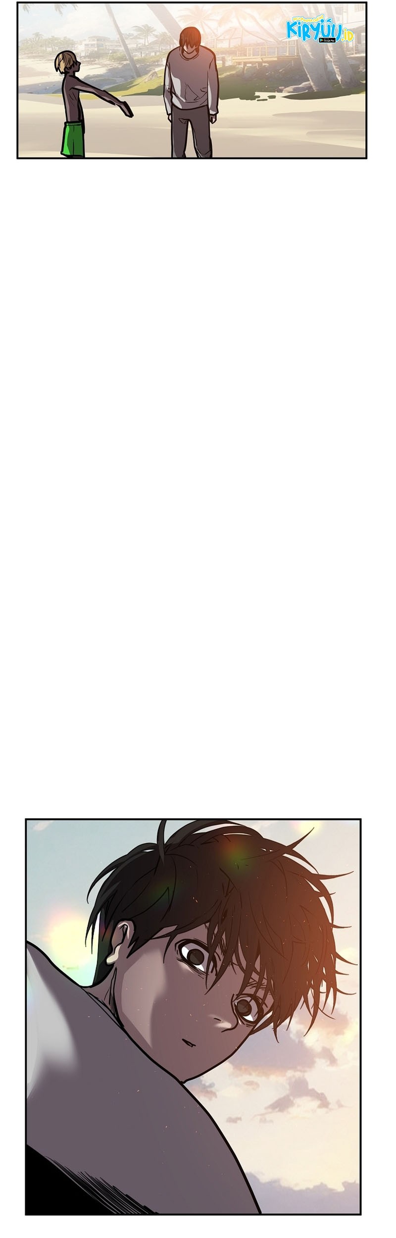 VR HERO Chapter 52 Gambar 46