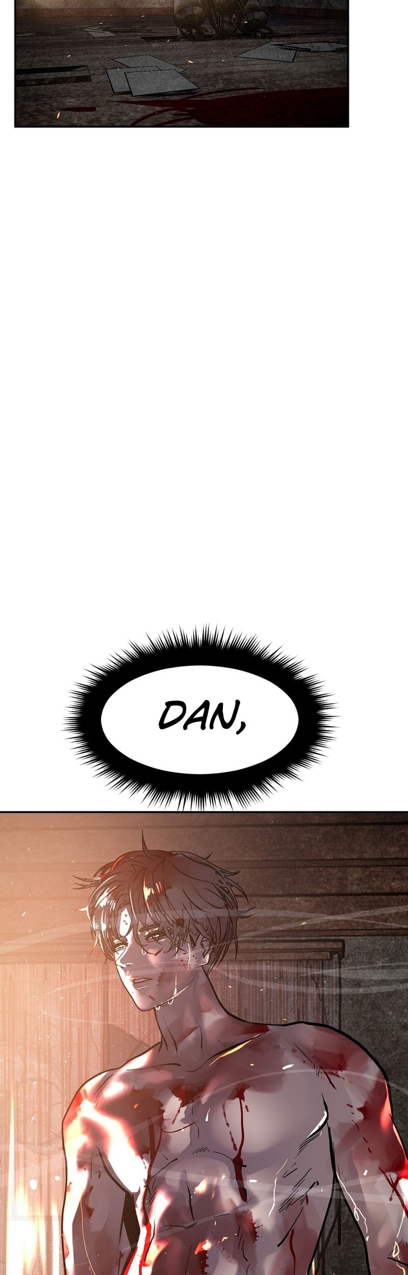 VR HERO Chapter 52 Gambar 4