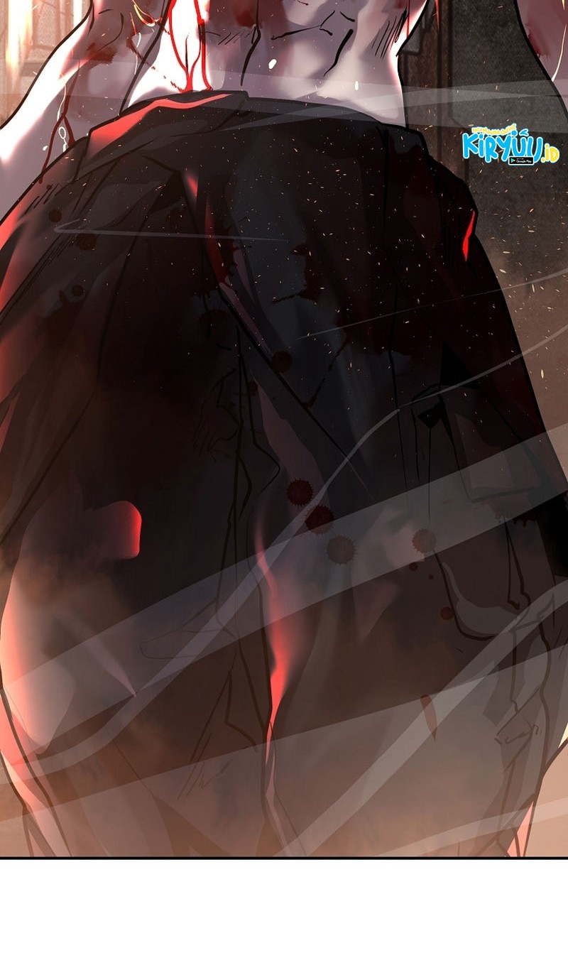 VR HERO Chapter 52 Gambar 5