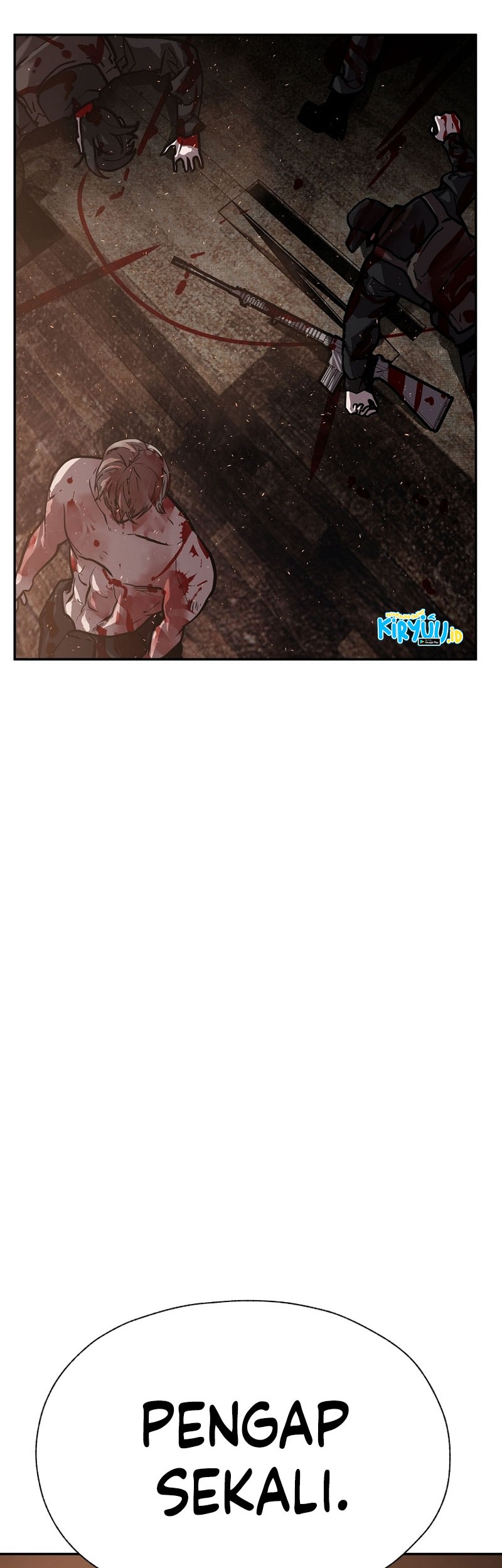 VR HERO Chapter 52 Gambar 7