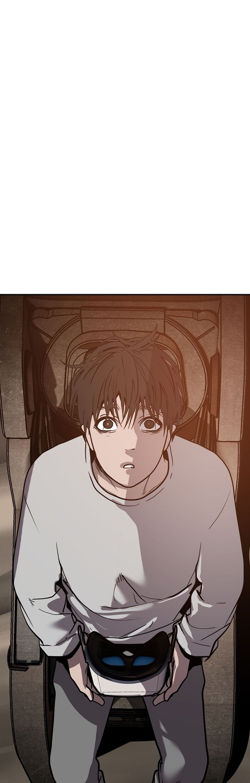 VR HERO Chapter 52 Gambar 10