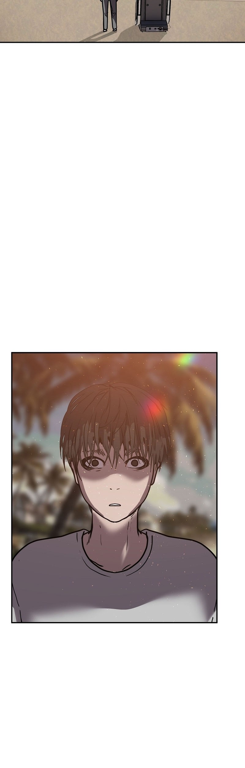 VR HERO Chapter 52 Gambar 13