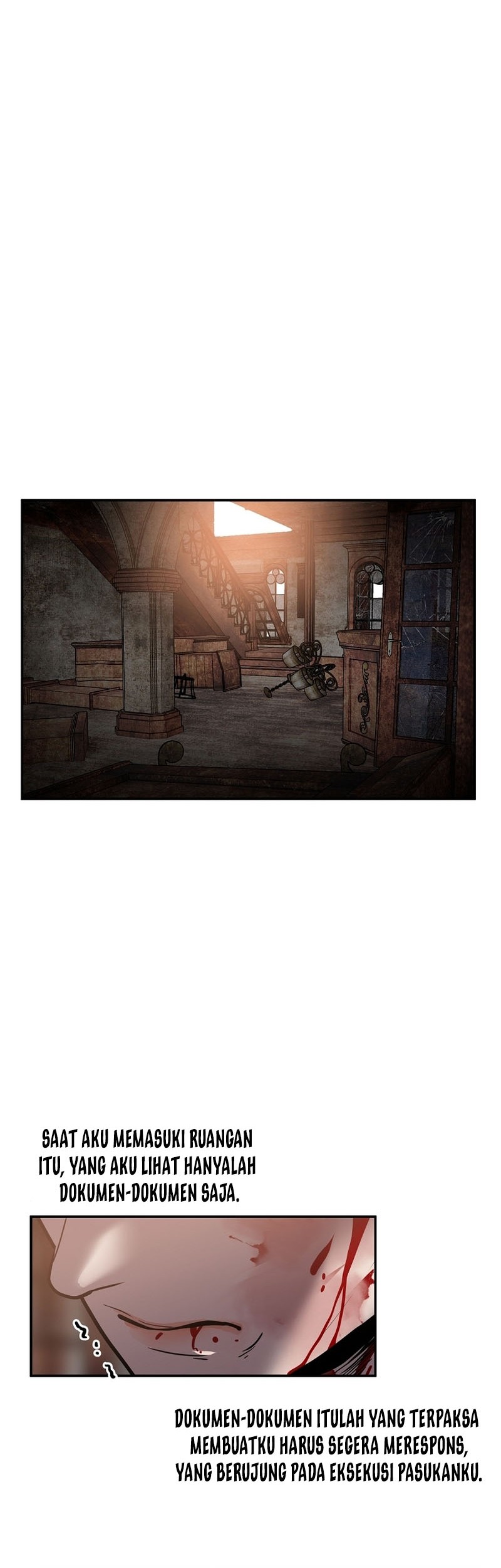 VR HERO Chapter 52 Gambar 15