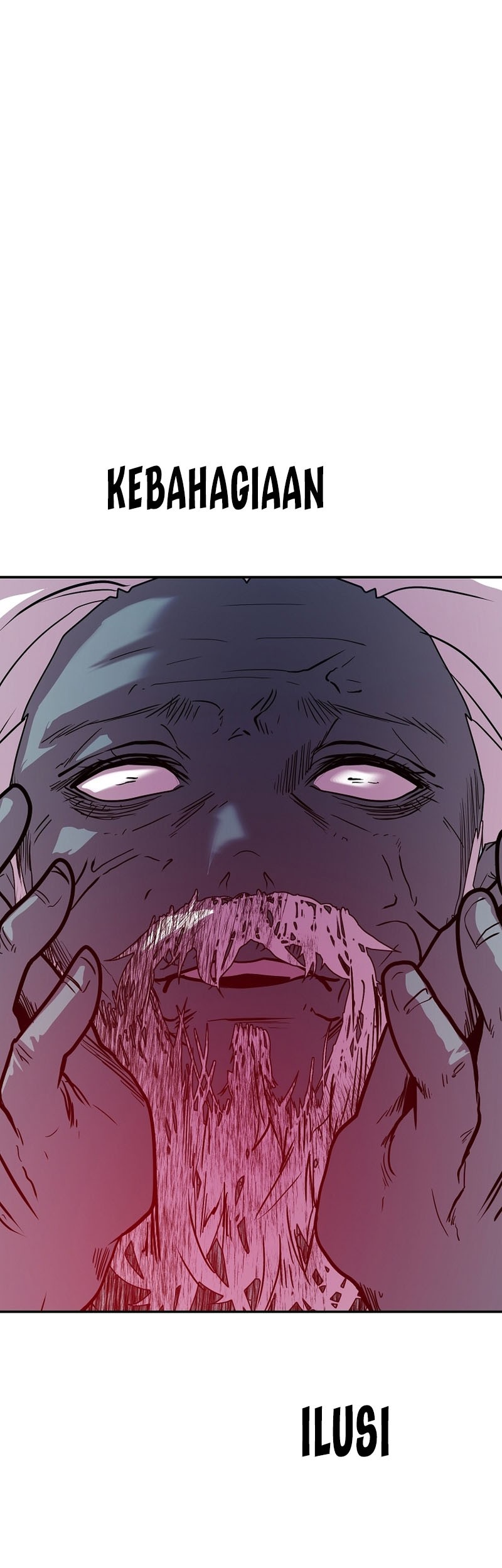 VR HERO Chapter 52 Gambar 18